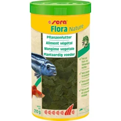 sera Flora Nature 1000 ml / 210 g