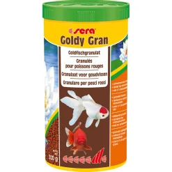 sera Goldy Gran 1000 ml / 300 g