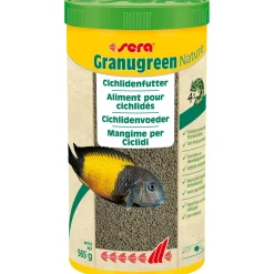 Granugreen 1000 ml / 565 g^sera Outlet