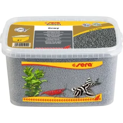 Gravel Gray Durchmesser 2 - 3 mm 6 l^sera Online