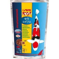 KOI Professional Frühjahr-/Herbstfutter 500 g^sera Outlet