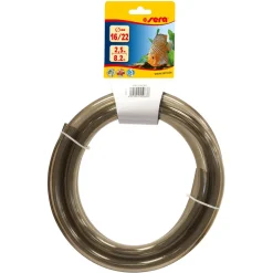 Schlauch 16/22 grau 2,5 m^sera Clearance