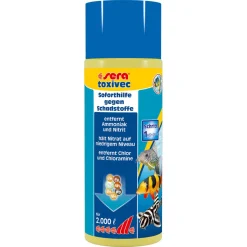 sera toxivec 500 ml