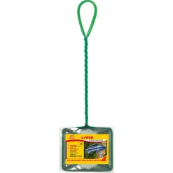 Fangnetz grob 12 cm^sera Clearance