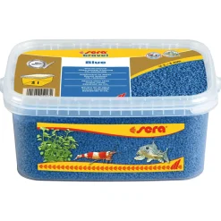 Gravel Blue Ø 2 - 3 mm 3 l*sera Clearance
