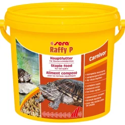 sera Raffy P 3800 ml / 700 g