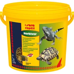 reptil Professional Herbivor 3,8 l / 1 kg*sera Hot
