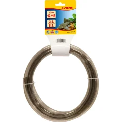 sera Schlauch 12/16 grau 2,5 m