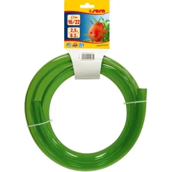 Schlauch 16/22 grün 2,5 m*sera New