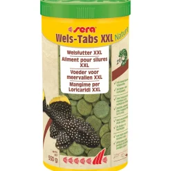 sera Wels-Tabs XXL 1000 ml