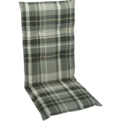 GO-DE Sessel-Auflage Dessin 19230 120 x 50 x 6 cm hoch