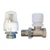 Set Thermostatventil 1/2" Durchgang und Thermostatkopf^ Online