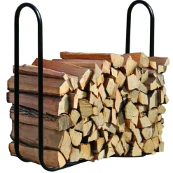 Kaminholzregal Traglast 280 kg 25x121,9x103,1cm^ShelterLogic New