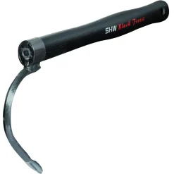 Hochbeet-Sauzahn Black Forest kurz mit Stiel*SHW New