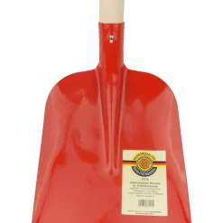 Holsteiner Schaufel Größe 2 mit Eschenstiel^SHW Clearance