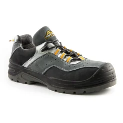 Sicherheitshalbschuh S1P Topeka Größe