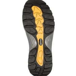 Sicherheitsstiefel S3 Tiger braun Größe* New