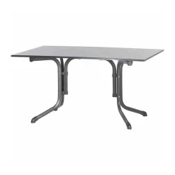Sieger Klapptisch Vivodur 140 x 90 cm eisengrau/anthrazit^ Best