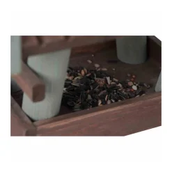 Vogelhaus Nizza^Siena Garden New