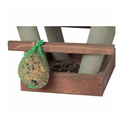 Vogelhaus Nizza^Siena Garden New