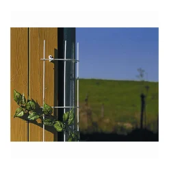 Fallrohrgitter 150 cm braun^Siena Garden Discount