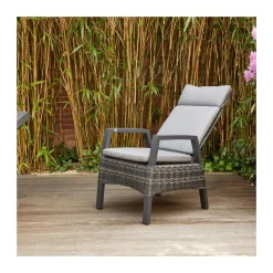 Positionssessel Taranto*Siena Garden