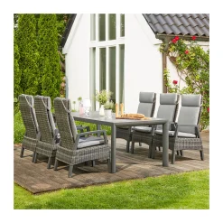 Positionssessel Taranto*Siena Garden