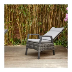 Positionssessel Taranto*Siena Garden