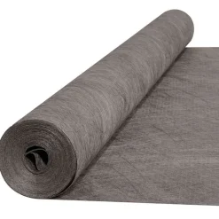 Premium Unkrautvlies 1 x 15 m grau Rolle*Siena Garden Discount