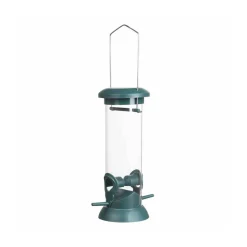 Vogelfuttersäule „Premium Line“ für Mischfutter, 24 cm*Siena Garden Hot