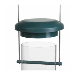 Vogelfuttersäule „Premium Line“ für Mischfutter, 24 cm*Siena Garden Hot