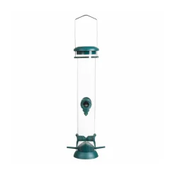 Vogelfuttersäule Premium Line für Mischfutter 38 cm*Siena Garden Outlet