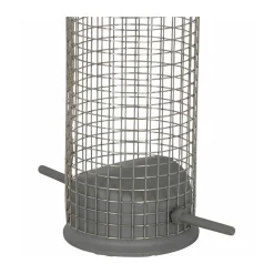 Vogelfuttersule Iron Line fr Nsse 22 cm^Siena Garden Clearance