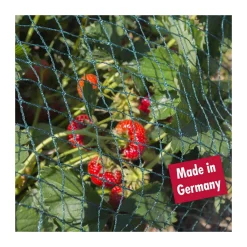 Vogelschutznetz Profi 8 x 8m*Siena Garden New