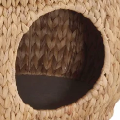 Silvio design Katzen Kuschelhöhle Casa B50 x T40 x H30 cm