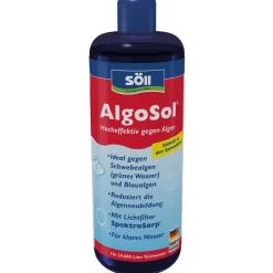 Algizid AlgoSol 1 l^Söll Outlet