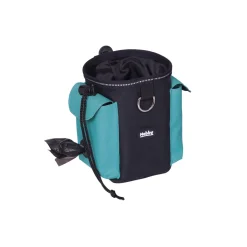 Snackbeutel Nobby blau 11 x 16 cm* Clearance