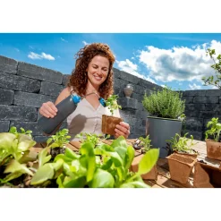 Softsprüher mit 3-in-1 Düse