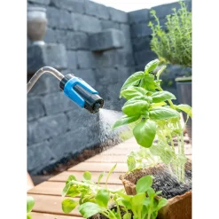 Softsprüher mit 3-in-1 Düse