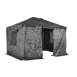 Winterabdeckung für 1012 Modelle Grau^Sojag New