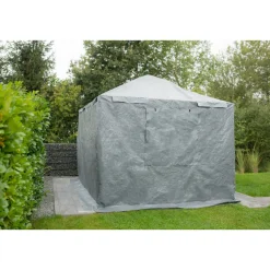 Winterabdeckung für 1012 Modelle Grau^Sojag New