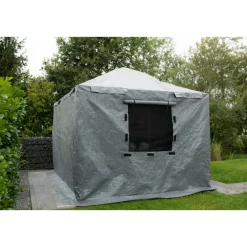 Sojag Winterabdeckung für 1014 Modelle Grau