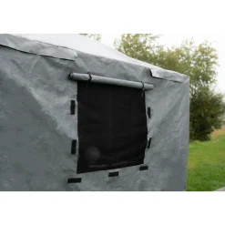 Sojag Winterabdeckung für 1014 Modelle Grau