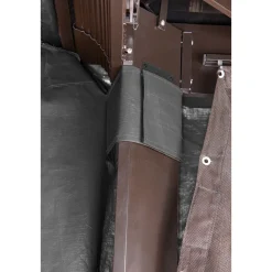 Sojag Winterabdeckung für 1014 Modelle Grau