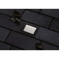 Solar Boden Domenic 8 x 8 cm*Paulmann Online