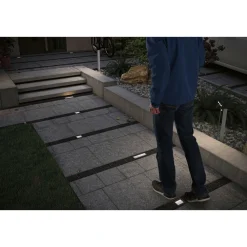 Solar Boden Domenic 8 x 8 cm*Paulmann Online