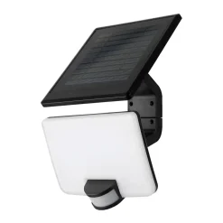 Solar Fluter MegaLight 1500 lm schwarz*