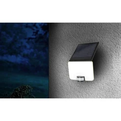 Solar Fluter MegaLight 1500 lm schwarz*