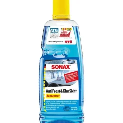 Antifrost- und Klarsichtkonzentrat 1 L^Sonax Outlet