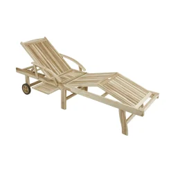 Sonnenliege Java klappbar^ Outlet